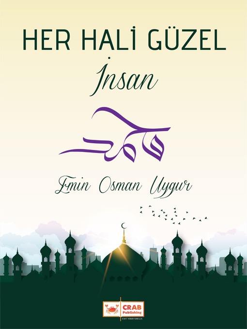 Title details for Her Hali Güzel İnsan by Emin Osman Uygur - Available